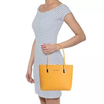 Сумочка из искусственной кожи 28 x 39 x 8 cm