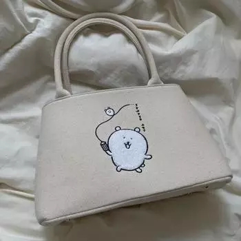 Сумочка Joking Bear