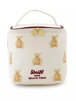 Сумочка-кошелек Steiff Pattern PWGB235522 CRM [Gelato Pique] для женщин