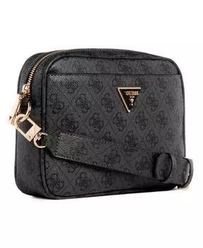 Сумочка MERIDIAN CAMERA BAG CLO [Guess]
