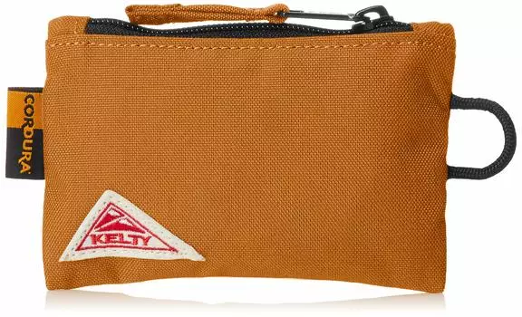 Сумочка MINI RECTANGLE POUCH 2 2592348 Карамель [Kelty]