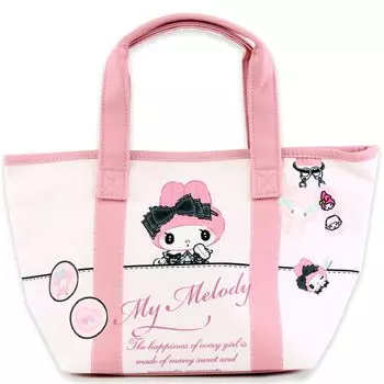 Сумочка My Melody Trompe Picture