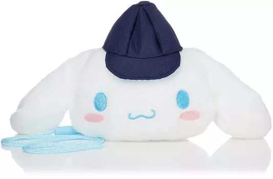 Сумочка Nakajima Corporation Cinnamoroll Casquette Face 158109-21
