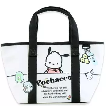 Сумочка Pochacco trompe l oeil