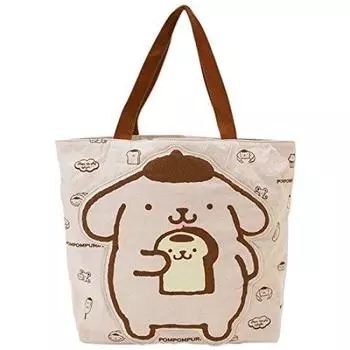 Сумочка Pom Pom Purin (гурман)