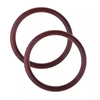 Сумочка ручной работы с деревянной ручкой для кошелька