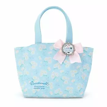 Сумочка Sanrio Cinnamoroll (Косметическое ощущение) 224081