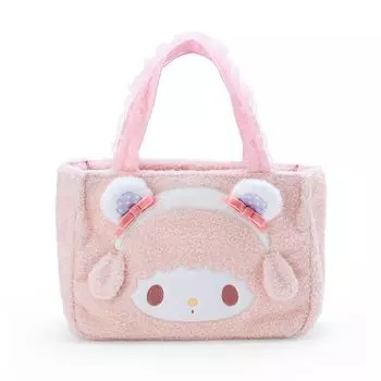 Сумочка Sanrio маленькая My Sweet Piano 816400 (САНРИО) В форме лица (Мое сокровище)