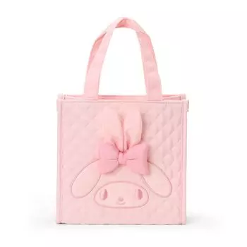 Сумочка Sanrio Моя Мелодия 302236 (Весенний Кролик) розовый