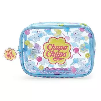 Сумочка Sanrio с чиннамороллом (Совместный дизайн Chupa Chups) 839311