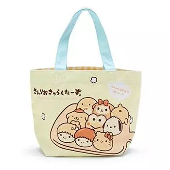 Сумочка Sanrio с персонажами Sanrio (САНРИО) (Слеза Пан)
