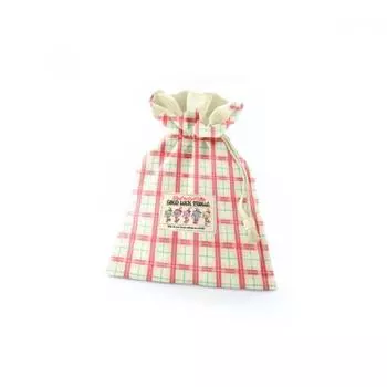 СУМОЧКА-СТРУНКА RedVelvet 2020 ТРОЛЛИ ПОП-АП-МАГАЗИН