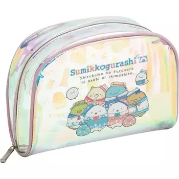 Сумочка Sumikko Gurashi CA54601 San-X