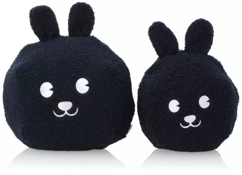 Сумочка унисекс из матового кролика FR [Jack Bunny] (Набор 2) / 262-3284824 120_Военно-морской флот