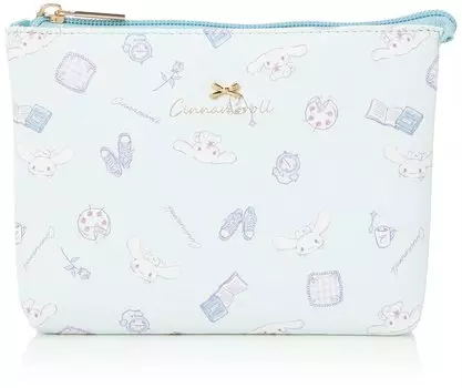 Сумочка Vanity All Over Pattern Sanrio SR1 Cinnamoroll [Aldi]