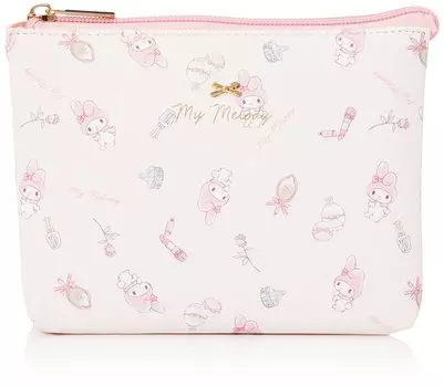 Сумочка Vanity All Over Pattern Sanrio SR1 My Melody [Aldi]