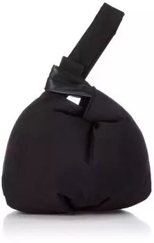 Сумочка водоотталкивающая легкая SOUFFLE AIB4353 BK [Anello]