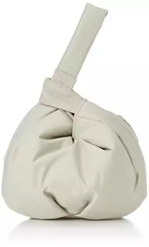 Сумочка водоотталкивающая легкая Souffle AIB4353 LGY [Anello]