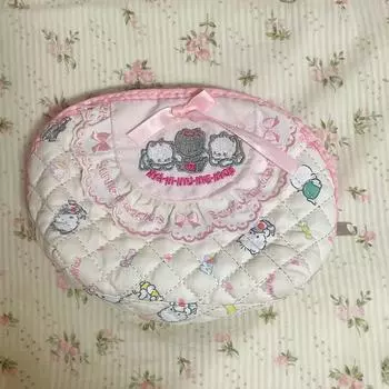 Сумочки Sanrio Naninu Neyon уже в продаже