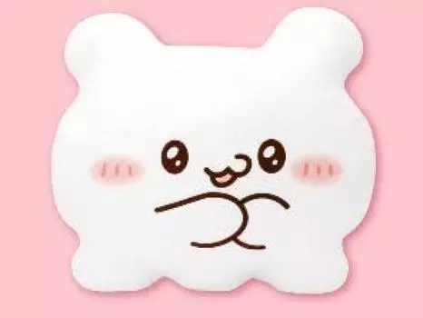 Sumoppi Plush Toy