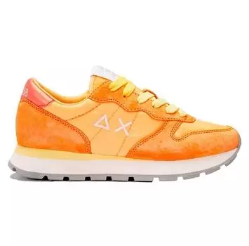 Sun68 Ally Solid Nylon кроссовки EU 36