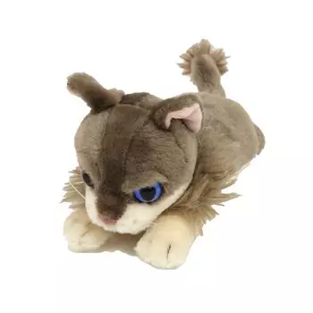 Sun Arrow Attic Rajah Jinzan Crawling В11 x Ш10 x Г24 см K-9318 Прибл.