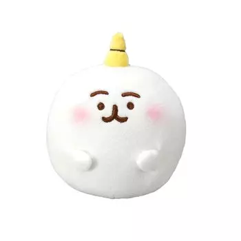 Sun Arrow Chimimo Mochi Plush Toy K-8901