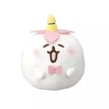 Sun Arrow Chimimo Shareotsu Plush Toy K-8902