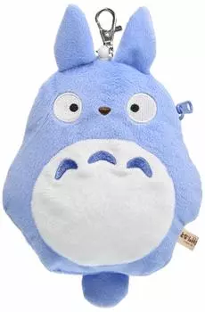 Sun Arrow Chu Totoro Reel Pass Case K5149