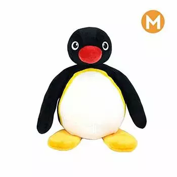 Sun Arrow Co., Ltd. Pingu Pingu stuffed toy M 23cm