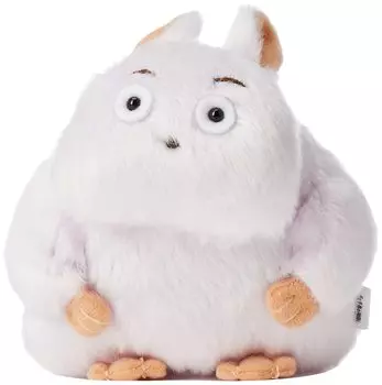 Sun Arrow Fluffy Coin Purse Bo Mouse K8749