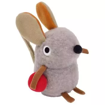 Sun Arrow Fluffy Nicholas K-9233