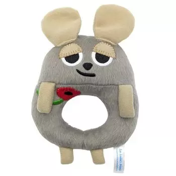 Sun Arrow Фредерик Рэттл GY K9339 серый