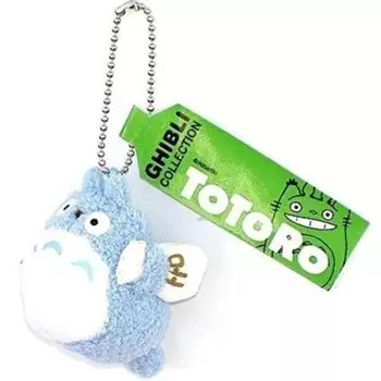 Sun Arrow Fuwa Fuwa Ghibli Collection Medium Totoro K8627