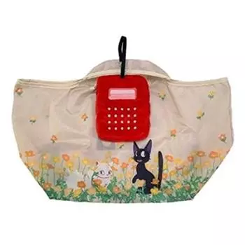 Sun Arrow GHIBLI Lunch Eco Bag Radio