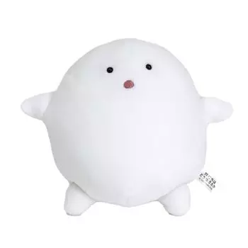 Sun Arrow Как сделать плюшевую игрушку Walla Walla B 932530 Студия Ghibli Хаяо Миядзаки Фильм Представить Интерьер Живой?