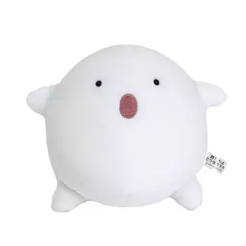 Sun Arrow Как сделать плюшевую игрушку Walla Walla C 932639 Студия Ghibli Хаяо Миядзаки Фильм Представить Интерьер Живой?