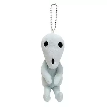 Sun Arrow Kodama Mascot LBL K8773