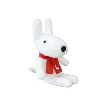 Sun Arrow Lisa Gaspard Classic Lisa Plush Toy S K8794 &