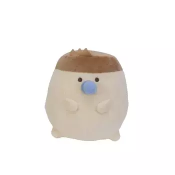 Sun Arrow M Бабунгу-сан Пурин-сан K-9381