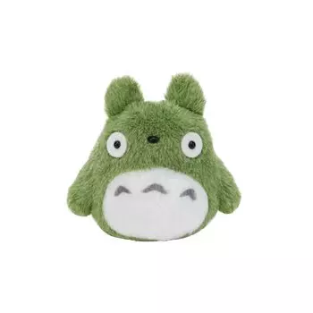 Sun Arrow Мягкое кресло-мешок Studio Ghibli Большая плюшевая игрушка Тоторо Зеленый K9036 зелёный