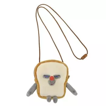 Sun Arrow Pan Robo Coin Purse Compass K-8920