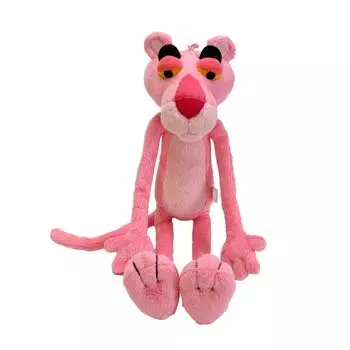 Sun Arrow Pink Panther S Plush K-9456 В33Ш11Г7.5см
