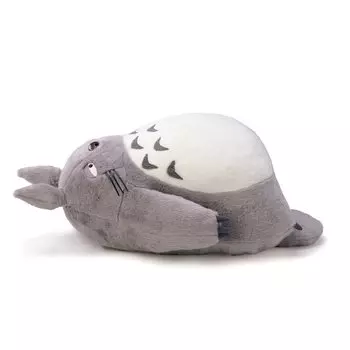 Sun Arrow Подушка для сна Studio Ghibli Большая плюшевая игрушка Тоторо K9082