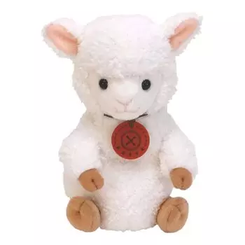 Sun Arrow potte alpaca K-9399