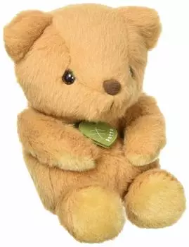 Sun Arrow potte bear BR K7614