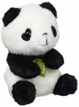 Sun Arrow Potte Panda K7612