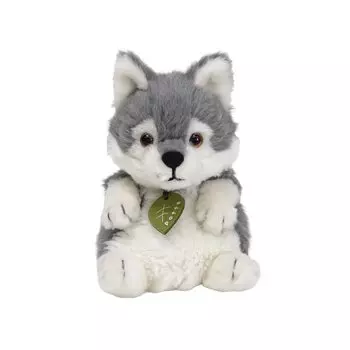 Sun Arrow Potte Shinrin Wolf K-9103