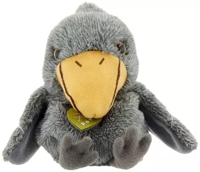 Sun Arrow Potte Shoebill Stuffed Toy K-8207
