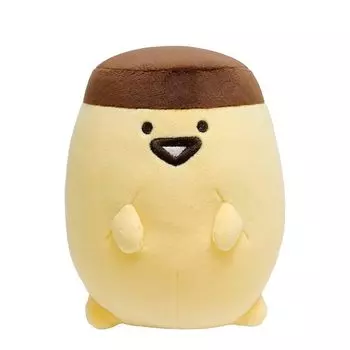 Sun Arrow Pudding M K-9597